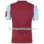 Aston Villa Dres Domaći 2019/2020 Kratkih Rukava